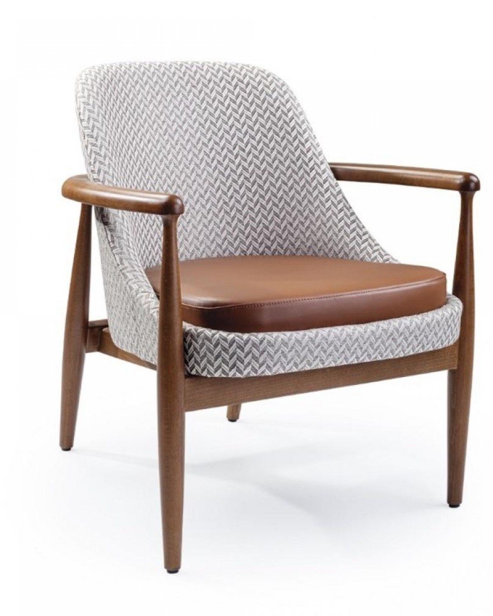 Datça Wood Chair
