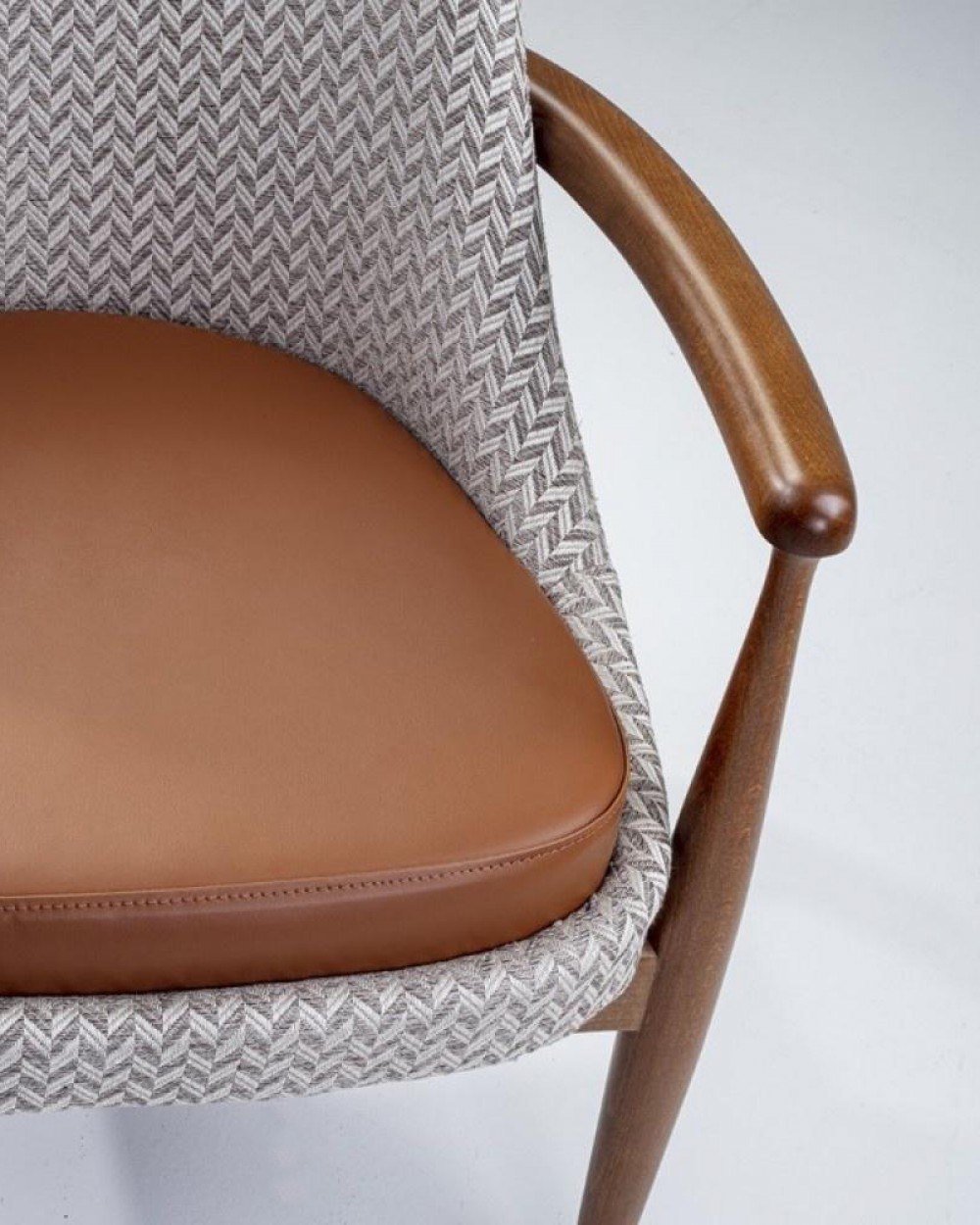Datça Wood Chair