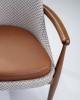 Datça Wood Chair