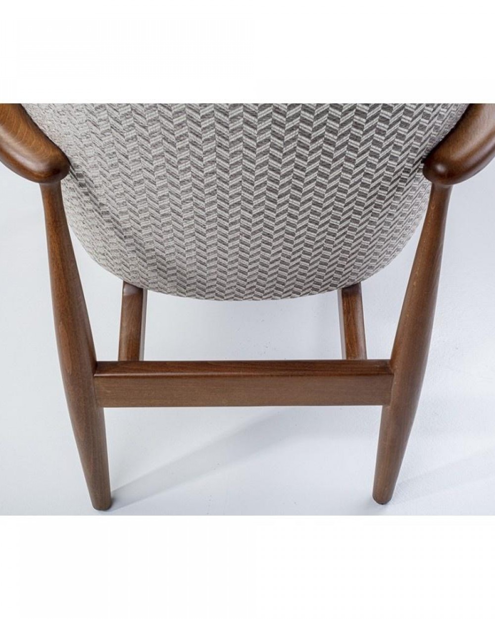 Datça Wood Chair
