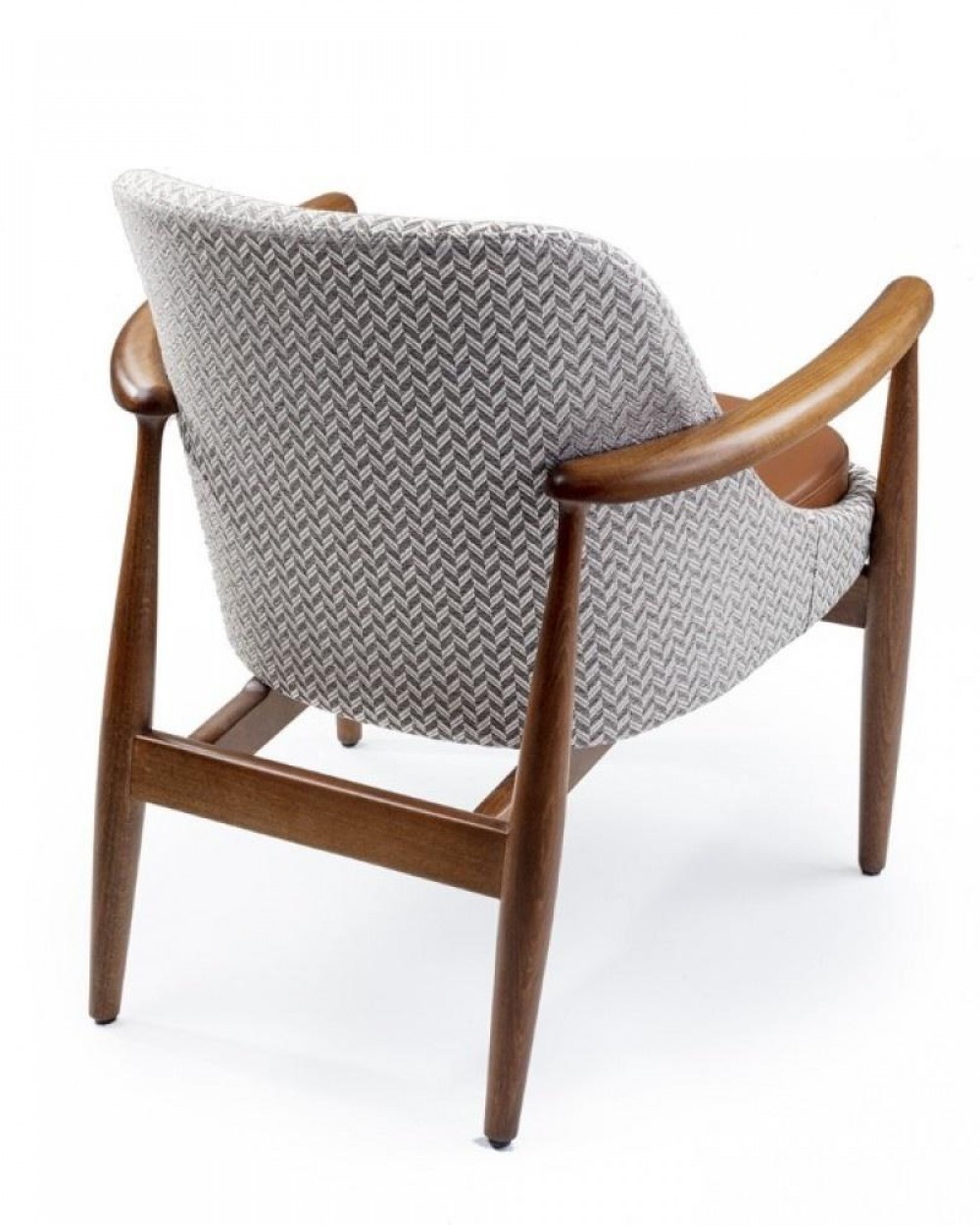 Datça Wood Chair