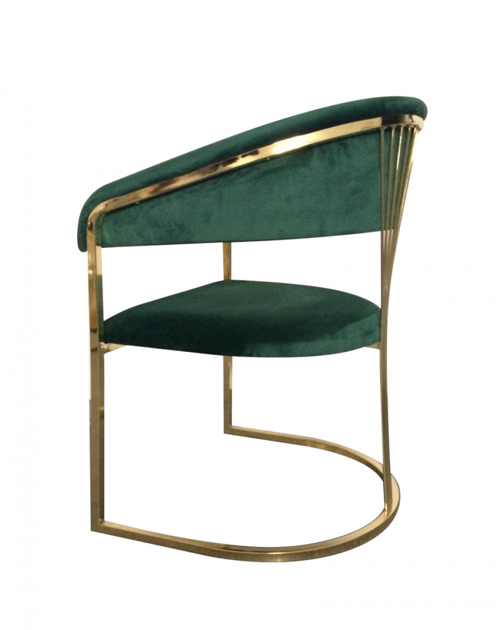 Ergo Chair