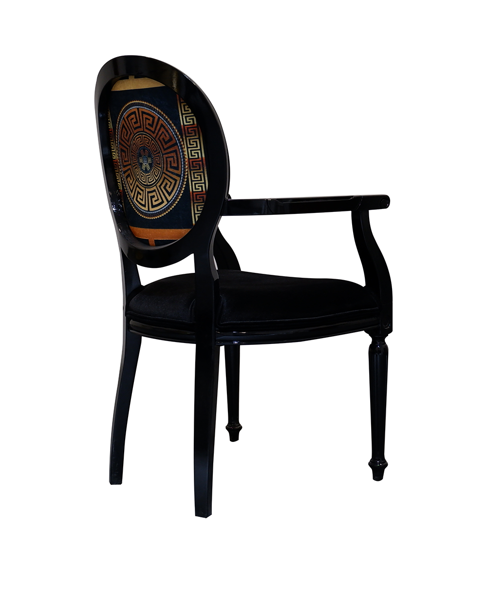 Globo Chair