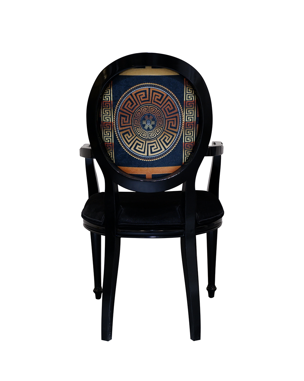 Globo Chair