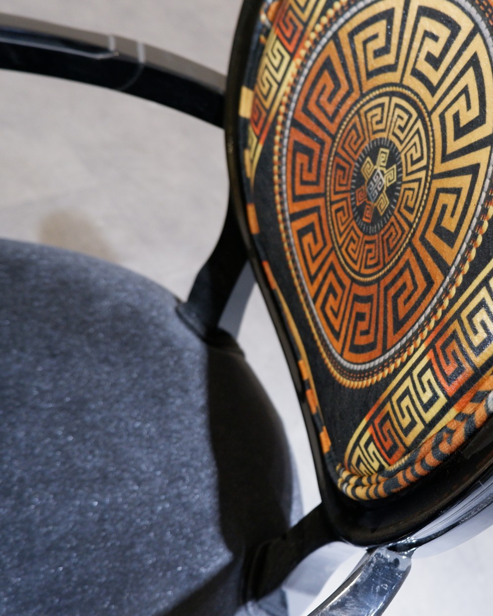 Globo Chair