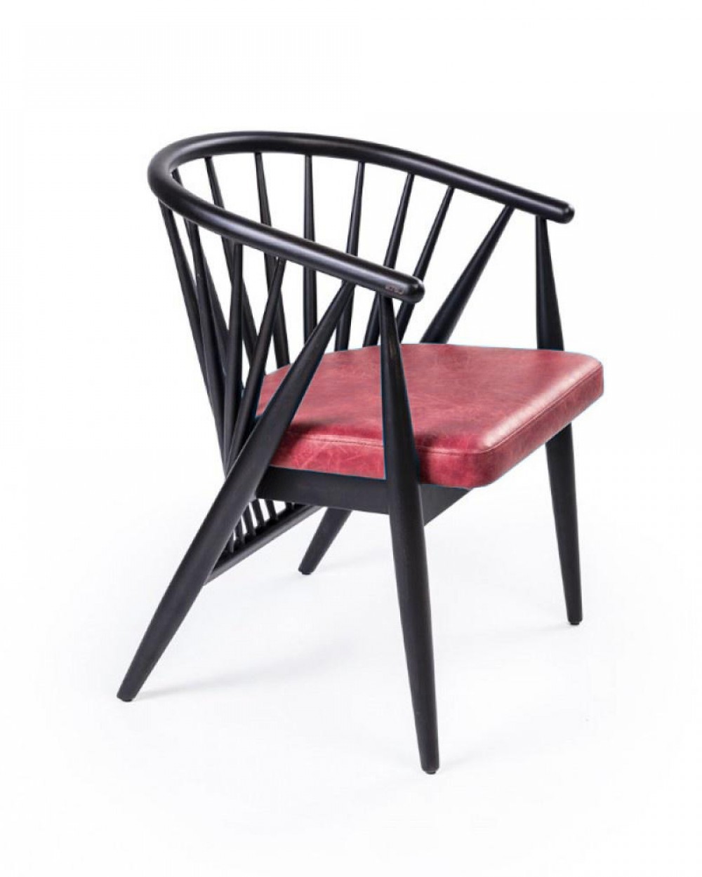 Marmaris Wood Chair