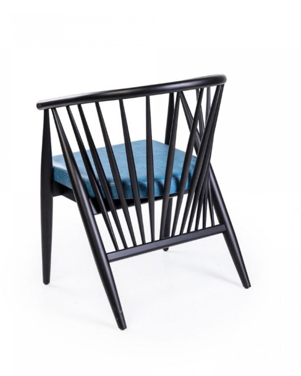 Marmaris Wood Chair