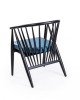 Marmaris Wood Chair