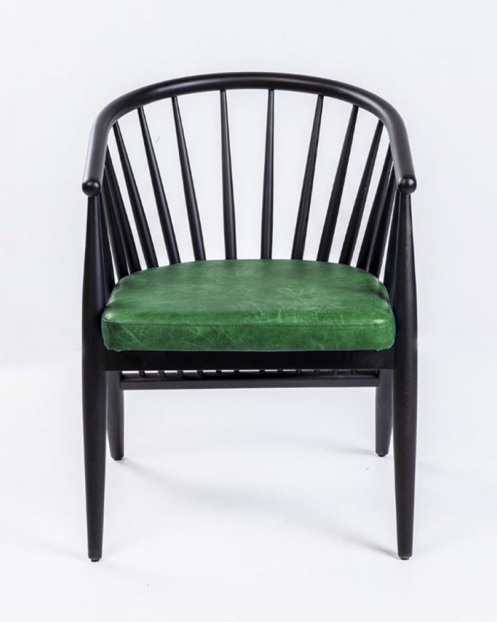 Marmaris Wood Chair