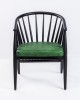 Marmaris Wood Chair