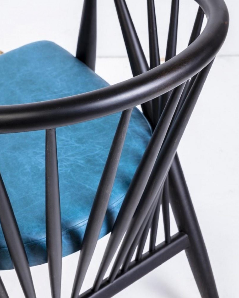 Marmaris Wood Chair