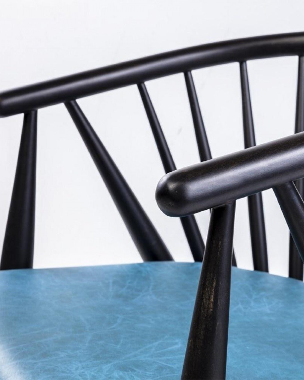 Marmaris Wood Chair