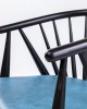 Marmaris Wood Chair