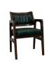 Rene Wood Chair