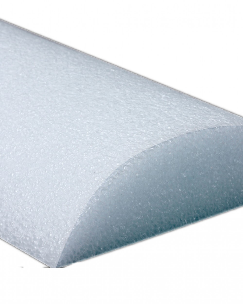 D107 Polyethylene Profile 50 pcs