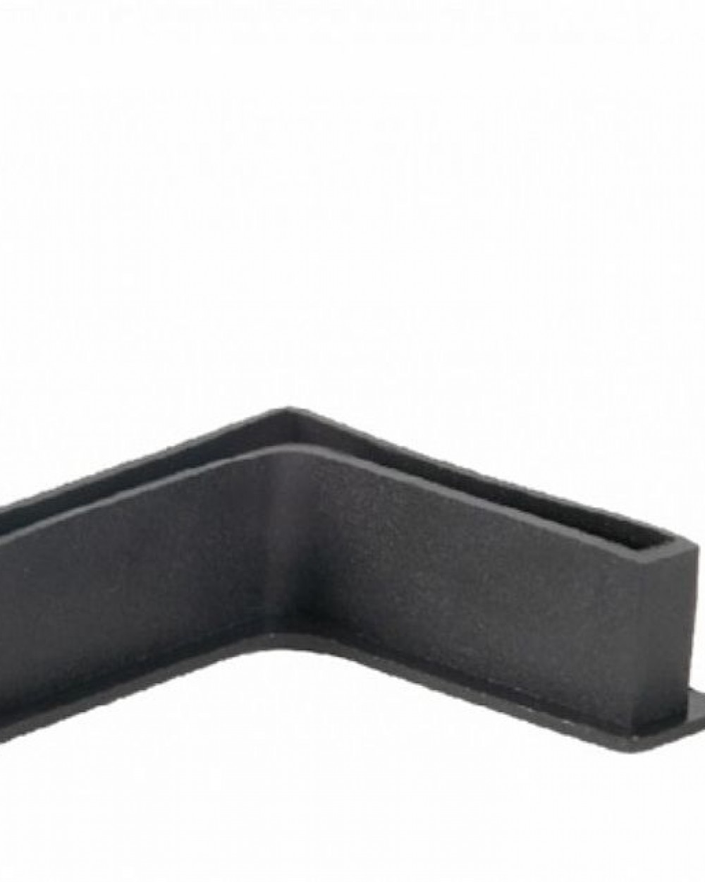 Percussion Plastic Cartboard Edge