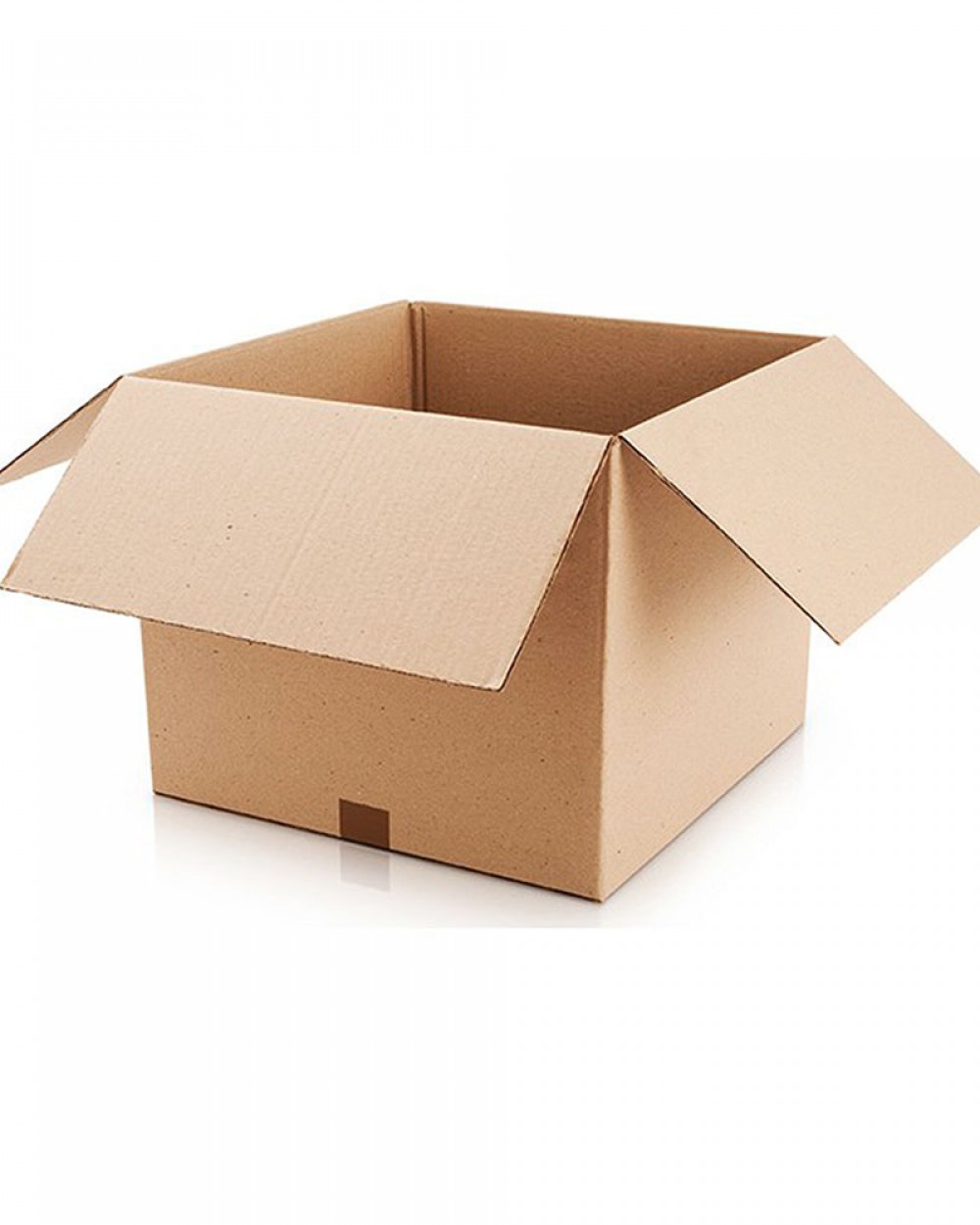 High Weight Dopel Box 60x60x80 - 10 Pieces