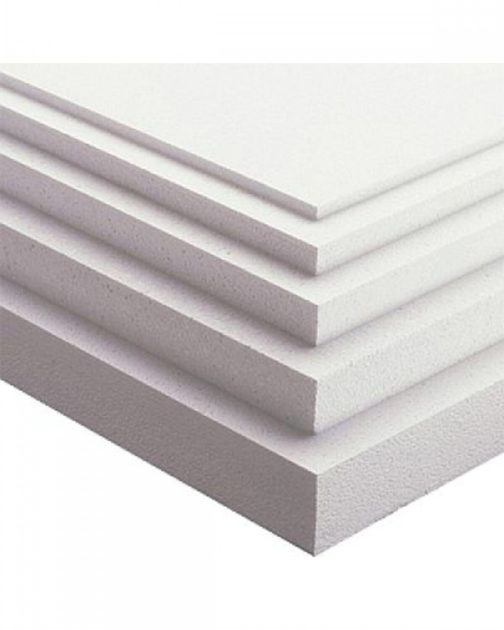 Strafor 10 Dns / 5 cm / 10 Adet
